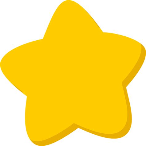 Clipart star cute, Clipart star cute Transparent FREE for download on ...