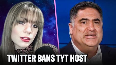 Twitter Cancels Tyts Rayyvana For Using Her Free Speech Rights Youtube