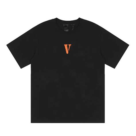 Vlone Drop Vlone Shirt