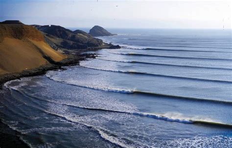 Chicama Peru Surfing Around The World In 80 Days Surf Aesthetic