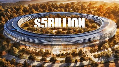 The 10 Most Expensive Buildings In The World Youtube