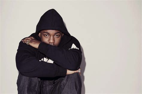 Kendrick Lamar Reveals Artwork Supposed Tracklist For New Album News Diy