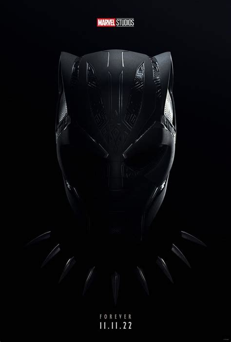 Black Panther Wakanda Forever Synopsis Et Bande Annonce