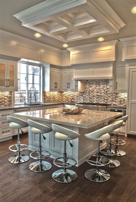 Westward Cabinetry Luxury Kitchens Beautiful Kitchens House Design