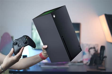 Consegna rapida e ritiro al pick&pay. Xbox series X canceled pre-orders are driving gamers mad