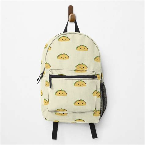 Pin On Redbubble Backpacks
