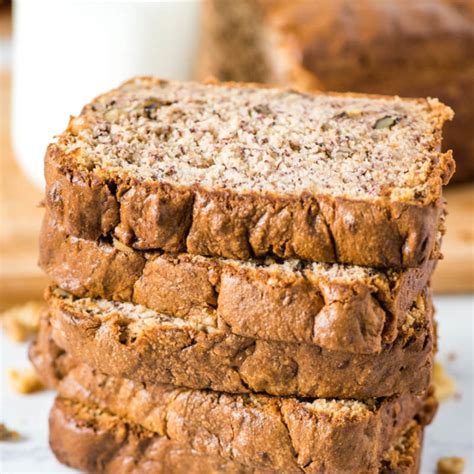 Our first ever allrecipes gardening guide gives you tips and advice to get you started. My Favorite Gluten-Free Banana Bread Recipe - Flour on My ...