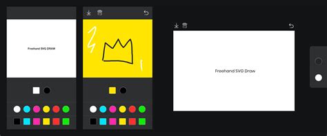 Download GitHub - artrayd/vuejs-freehand-svg-draw: Freehand (pencil ...