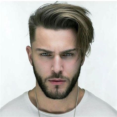 Mens New Hairstyles 2017 Lifeandstyle