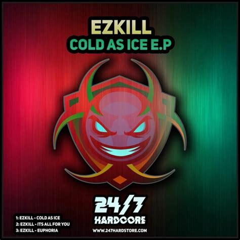 Stream Cold As Ice ⚠️08 July 2022⚠️ 247 Hardcore⚠️ By Ezkill Listen