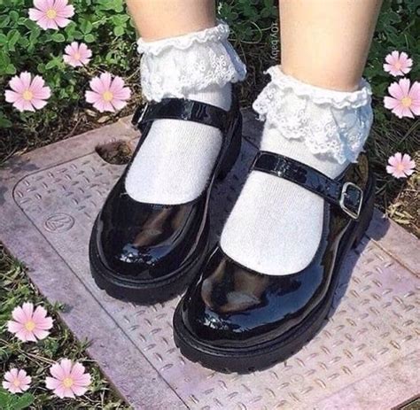 Pin By Liltrip 💒🛍 On So Icy In 2020 Kawaii Shoes Cute Shoes