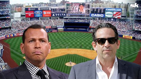 When Alex Rodriguez Conspired With Biogenesis Founder Anthony Bosch To