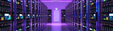 Sustainability Standards Ensure More Efficient Data Centers