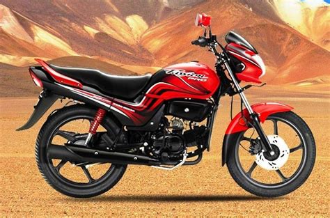 Hero honda motors limited has been the world's largest two wheeler manufacturing company since 2001. Fast Havey Bikes: Hero Honda Bikes in India