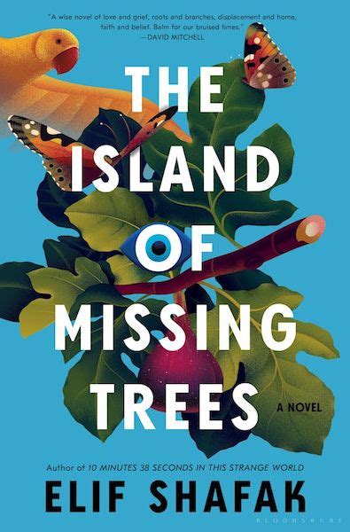 The Island Of Missing Trees A Novel Kitabee