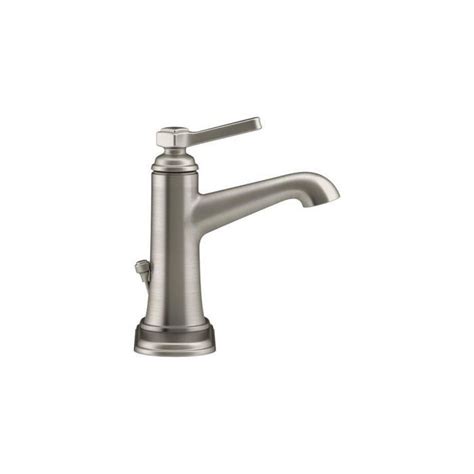 More than happy with item. Kohler Single Handle Bathroom Faucet | Single handle ...
