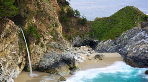 Besök Big Sur Det Bästa Med Big Sur Resa I Kalifornien 2022 Turism