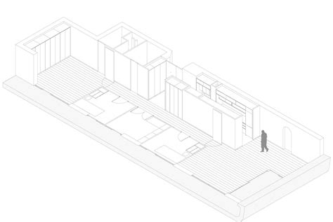 Quinn Architects Barbican Cromwell Tower