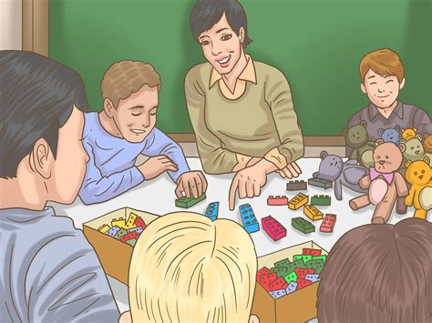4 Ways To Teach Division Wikihow