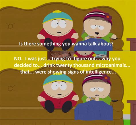 South Park Cartman Quotes Inspiration