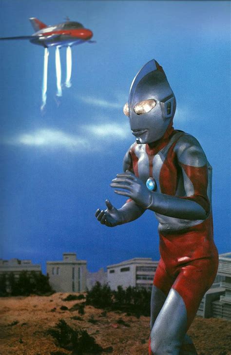 Ultraman Photo Gallery 01