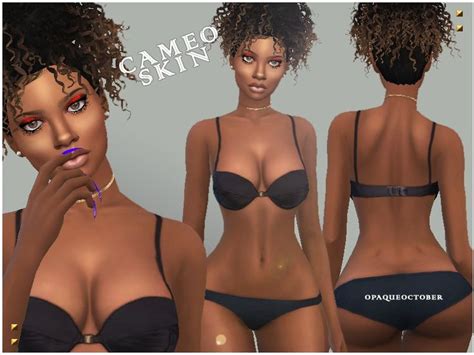 29 Best Sims 4 Cc Skins Images On Pinterest Sims Cc