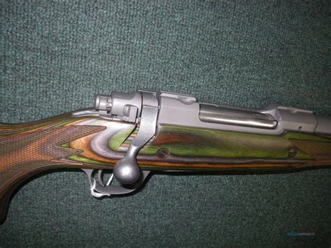Ruger M77 Hawkeye Guide Gun 300 Win For Sale At