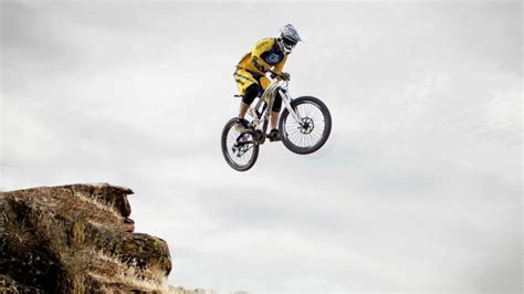 Is Mountain Biking Considered An Extreme Sport Diy Mountain Bike