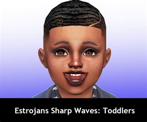 Byhartbeat Estrojans ̗̀ Estrojans ♒sharp Waves ™ ♒
