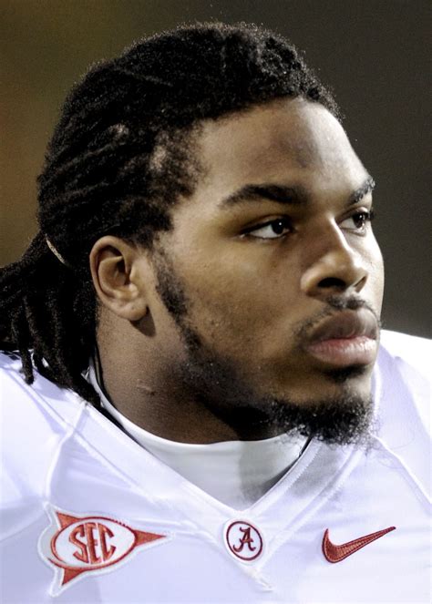Former Tide Star Mark Barron Goes To The Tampa Bay Bucs With The No 7