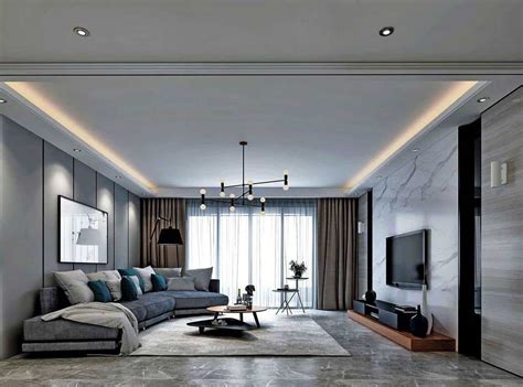 Minimalist Modern Living Room Ideas