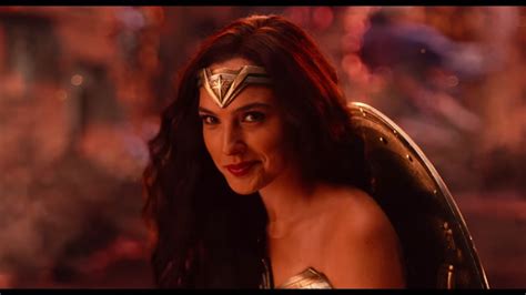 Wonder Woman Can Save The World But Not Even Gal Gadot Can Save Justice League The Times Of