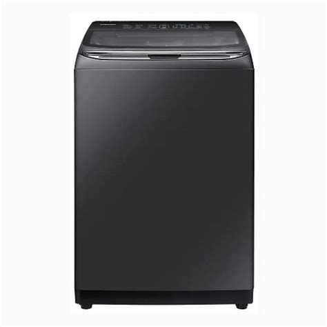 Samsung Wa16n6780cvtc 160 Kg Topload Inverter Washing Machine