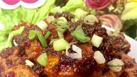 Check spelling or type a new query. Resep Cara Membuat Sate Ayam Goreng Pedas Manis by ...