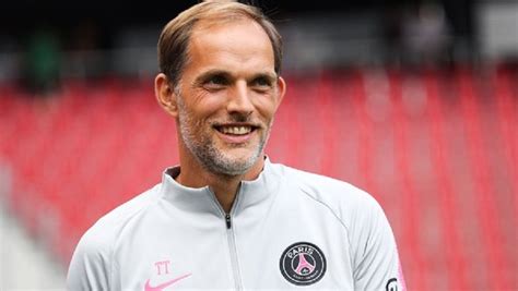 + body measurements & other facts. Thomas Tuchel fait son bilan de la tournée asiatique avec ...