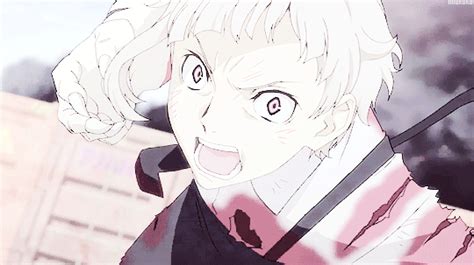 Best Character From Bungou Stray Dogs Anime Amino