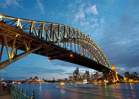 Sydney City Tours: Explore the Gems of the Harbour City 4