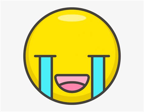 Loudly Crying Face Emoji Vector Free Vector Free Emoji Crying Face Riset