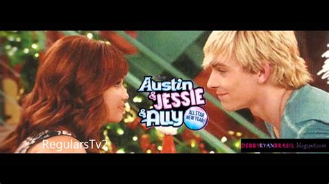 Face To Face Debby Ryan And Ross Lynchaustin And Jessie And Ally Youtube