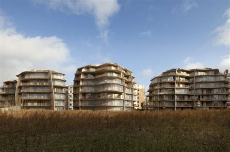 Touring Some Of The Worlds Most Attractive Public Housing Projects