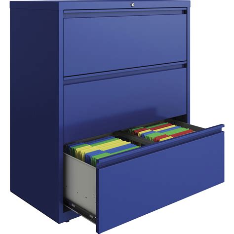 10 best lorell file cabinets of july 2021. LLR 03116 | Lorell 3-drawer Lateral File - Lorell Furniture