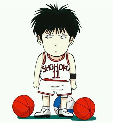 Aug 07, 2021 · 排球高手們的宴會 2018年11月1日. 灌籃高手Q版人物，為你帶來回憶與熱血，有人物介紹的 - 每日頭條