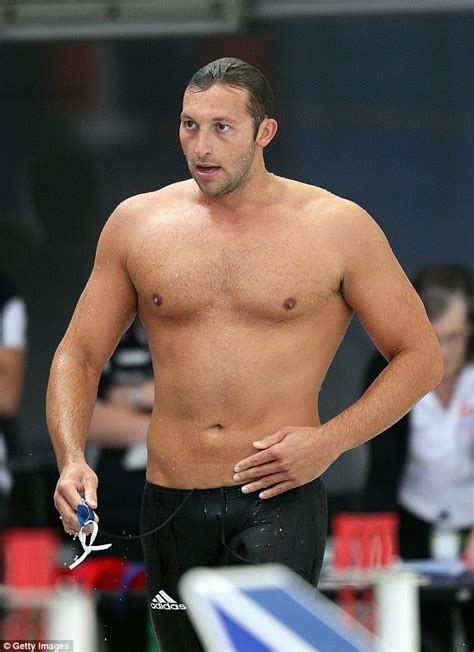 Ian Thorpe Naked Big Teenage Dicks