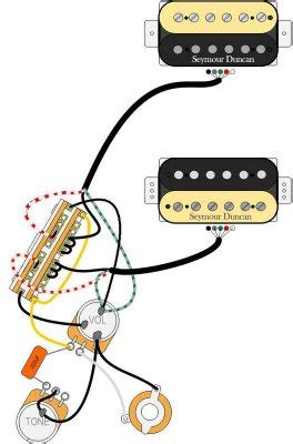 A wiring diagram is a diagram that shows electrical devices and the electrical wires that connect them. Super Switch for HH Tele | Telecaster Guitar Forum