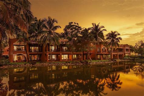Itc Grand Goa A Luxury Collection Resort And Spa Goa In India Room Deals Photos And Reviews