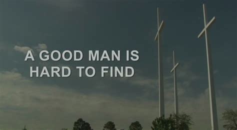li( f )e: A Good Man Is Hard To Find