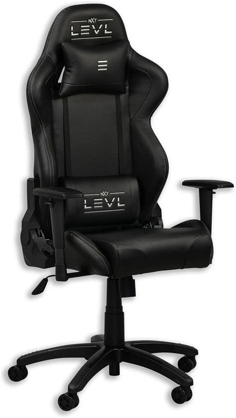 Nxt Levl Gaming Alpha Series Gaming Chairoffice Chair Heavy Duty