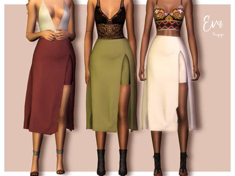 Sims 4 Clothing For Females Sims 4 Updates Page 241 Of 3272