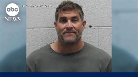 Former Mlb Pitcher Arrested For Murder And Attempted Murder L Gma The Global Herald