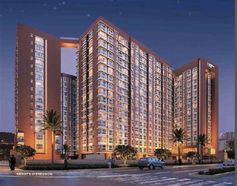 3 Bhk Flats And Apartments For Sale In Andheri West Mumbai